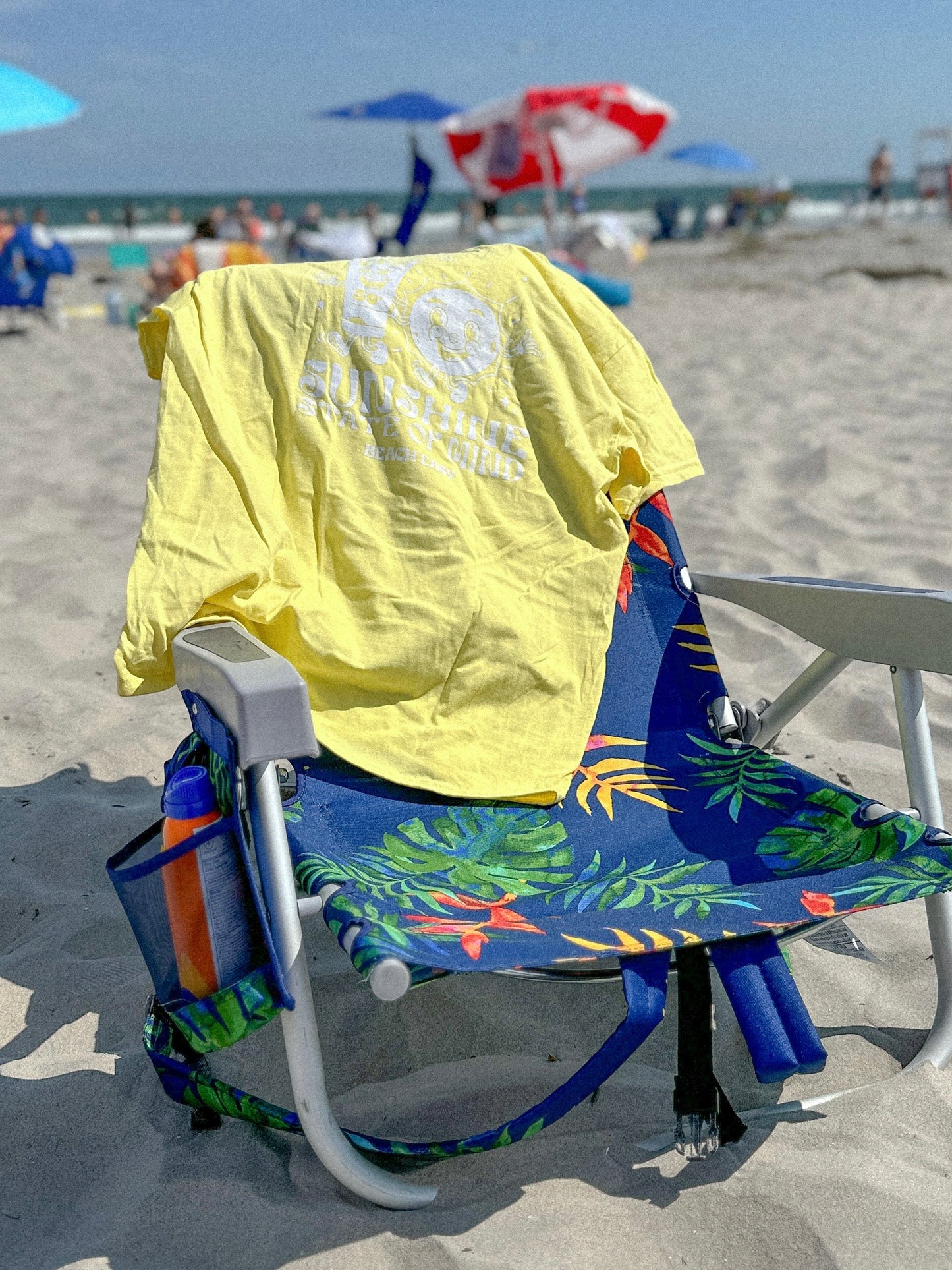 Fun in the Sun Tshirt