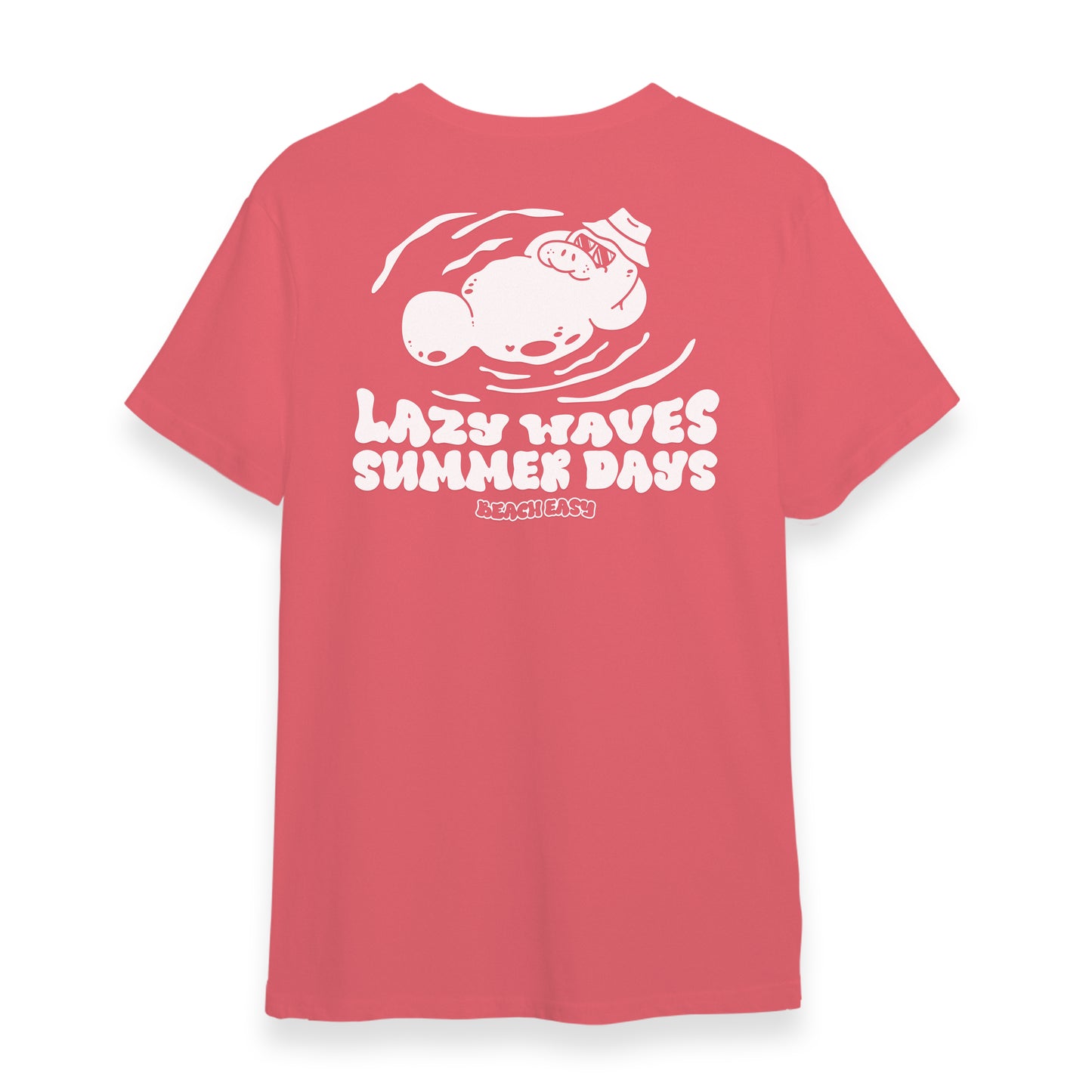 Lazy Waves T-Shirt