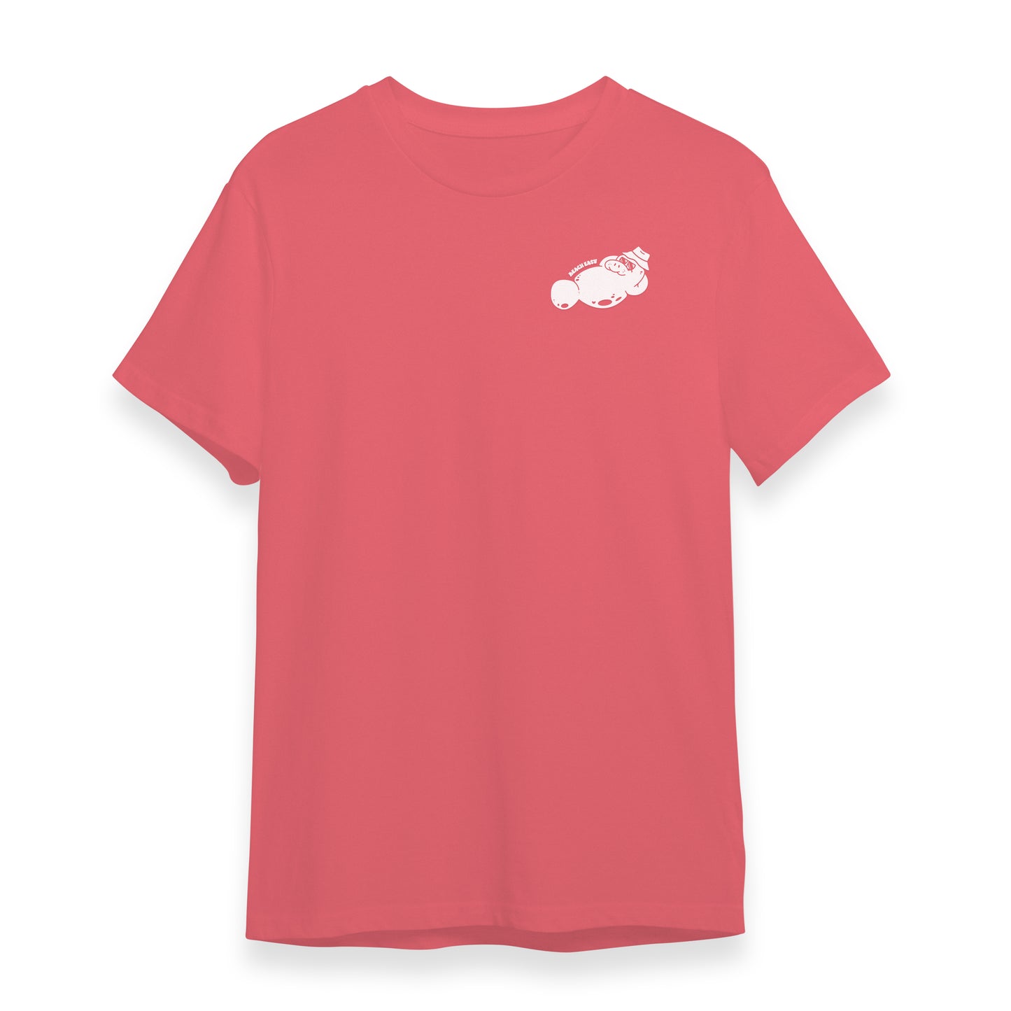Lazy Waves T-Shirt